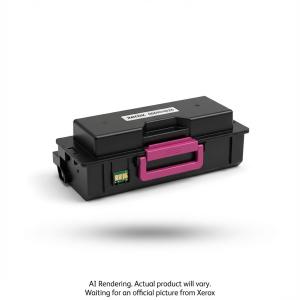 006R04626 Xerox Xerox Genuine Xerox Magenta High Capacity To