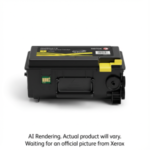 006R04619 Xerox Genuine Yellow Standard Capacity Toner Cartr