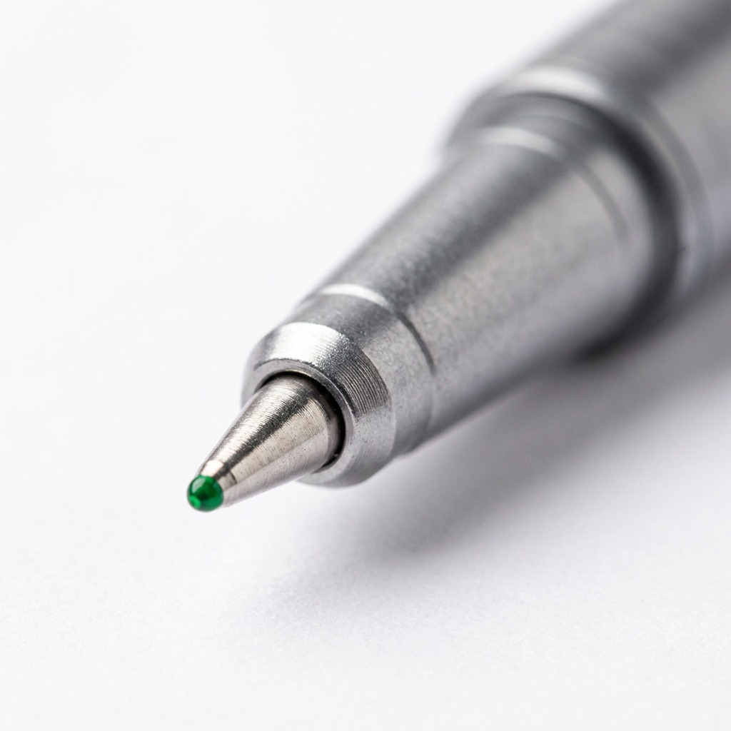 334-5-A7 STAEDTLER-Mars Limited MARKER TRIPLUS 0.3mm.GREEN