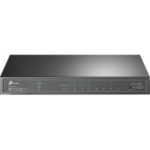 TL-SG2008P TP-Link JetStream 8-Port Gigabit Smart Switch