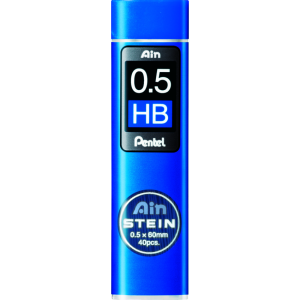 C275-HB Pentel Stationery of Canada Ltd. Ain Stein Lead Refi