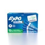 80003A Expo Expo Low Odour Blue Chisel