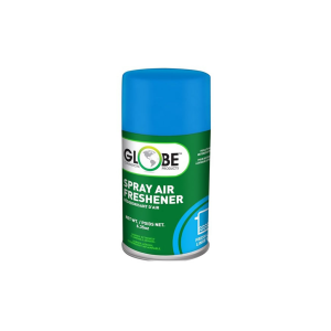 3802 Globe Commercial Products Air-Pro Aerosol Metered Spray