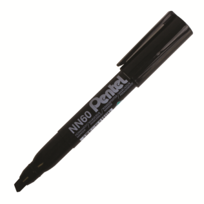 NN60-A Pentel Stationery of Canada Ltd. Green Label Permanen