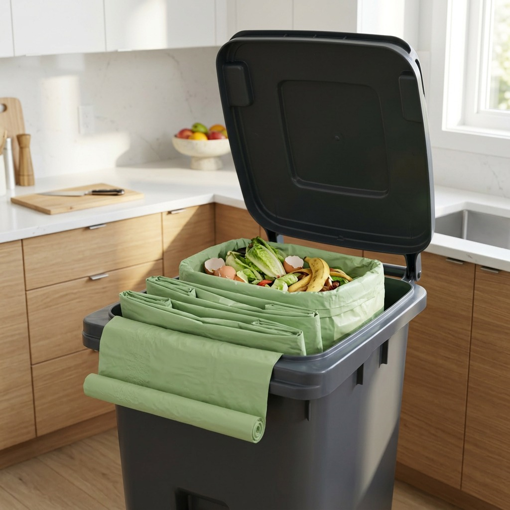 217317 Inteplast Group W. Ralston 30 X 38 Compostable Bags 1