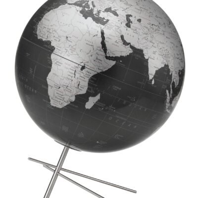 85000 Replogle Globes MIKADO Slate Gray - EN