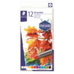 2420-C12-08 STAEDTLER Products for Artists