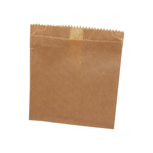 3015 Globe Commercial Products Sanitary NaEAin Waxed Bags (5