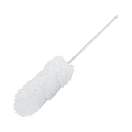 4025 Globe Commercial Products 28" Lambswool Duster