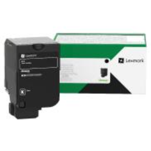 71C1HK0 Lexmark CS730, 735, CX730 Black Return Progr