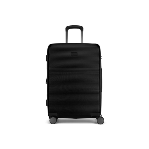 HLG4424BU-BLACK Bugatti Brussel Luggage - 24"HLG4424BU-BLACK