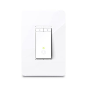 HS220 TP-Link Smart Wi-Fi Light Switch