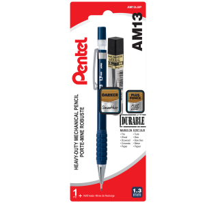 AM13LBP Pentel Stationery of Canada Ltd. Pentel AM13 1.3mm H
