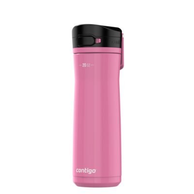 2198353 Contigo JACKSON CHILL 2.0 20OZ AZALEA