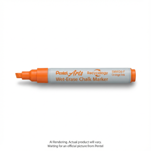 SMW26-F Pentel Stationery of Canada Ltd. Pentel Arts Wet Era