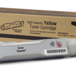 106R01084 Phaser 6300 Yellow High Capacity Toner Cartridge