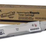 106R01215 Phaser 6360 Magenta Standard Capacity Toner Cartri