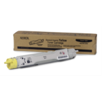 106R01216 Phaser 6360 Yellow Standard Capacity Toner Cartrid