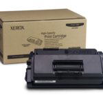 106R01371 Phaser 3600 High Capacity Print Cartridge