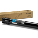 106R01436 Phaser 7500 High Capacity Toner Cartridge Cyan 17.