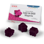 108R00606 Phaser 8400 Magenta Solid Stick 3/BX