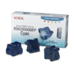 108R00723 Phaser 8560 Solid Ink Cyan (3 STICKS)
