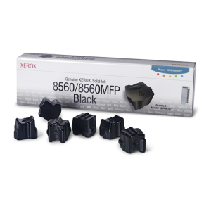 108R00727 Phaser 8560 Solid Ink Black (6 STICKS)