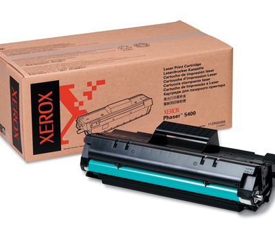 113R00495 Phaser 5400 Print Cartridge
