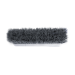 3627 Globe Commercial Products 10" Acid Resistant Brush with