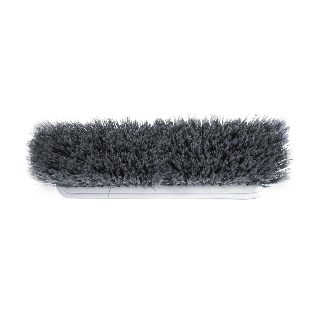 3627 Globe Commercial Products 10" Acid Resistant Brush with