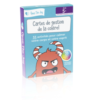 4289000 fdmt Cartes de gestion de la col?re! - Version fran?