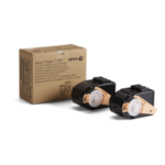 106R02602 Xerox CYAN DUAL PKG TONER