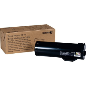 106R02731 Xerox P3610/WC3615 25300 PGS TONER