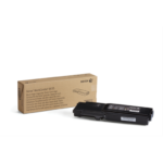 106R02747 Black High Capacity Toner Cartridge, WorkCentre 66