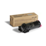 106R03474 Xerox Magenta St Cap Toner Phaser 6510 / Workce