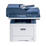 3345/DNI Xerox WORKCENTRE 3345 BLK & WHT MULT 35PPM 2-SIDED