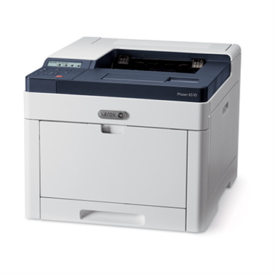 6510/DNI Xerox PHASER 6510 COLOR PRINTER UP TO 30PPM USB/ET