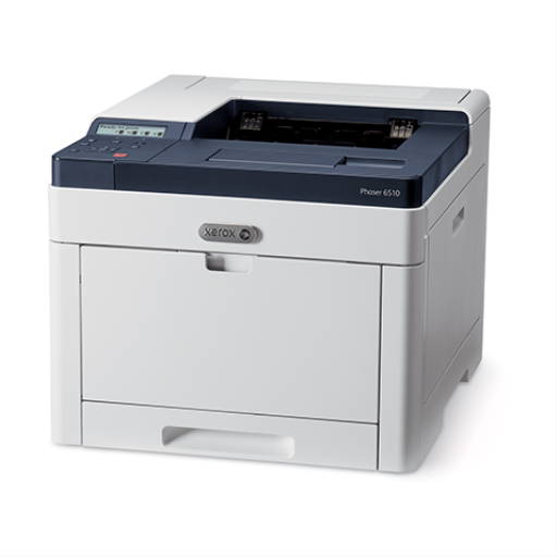 6510/DNI Xerox PHASER 6510 COLOR PRINTER UP TO 30PPM USB/ET
