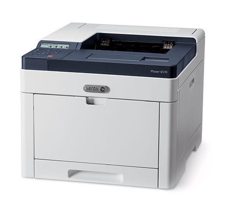 6510DN Xerox PHASER 6510 COLOR PRINTER UP TO 30PPM USB/ETH