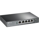 ER605 TP-Link Omada SDN SafeStream Gigabit Multi-WAN VPN Rou