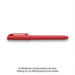 K110-VB Pentel Stationery of Canada Ltd. Mattehop Gel 1.0mm