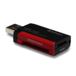98538 Verbatim Verbatim Pocket Reader SD/microSD USB 3.0