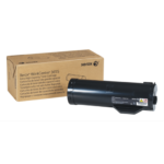 106R02740 Xerox TONER F/ WC 3655/3655i XHC BLK