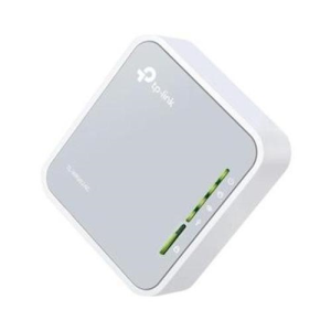 TL-WR902AC TP-Link AC750 Mini Pocket Wi-Fi Router