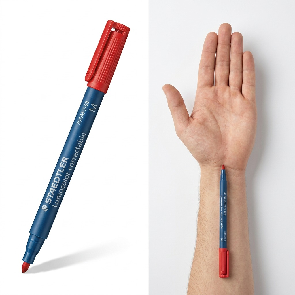 305-M-2-03 STAEDTLER General