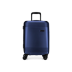 HLG3920BU-NAVY Bugatti Nashville Luggage - Carry-onHLG3920BU