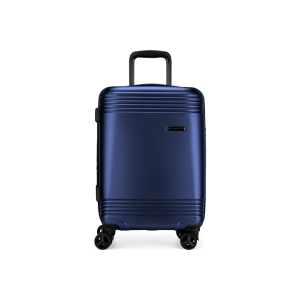 HLG3920BU-NAVY Bugatti Nashville Luggage - Carry-onHLG3920BU