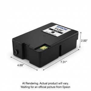 T13V120 Epson EPSON T13V DURABrite Pro Extra High Capacity P