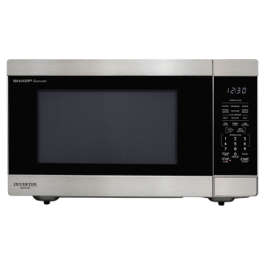 SMC2264KSC SHARP Canada 2.2 CF MICROWAVE OVEN