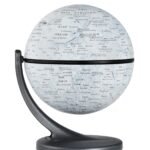 48800 Replogle Globes WONDER GLOBE 12/1 Moon - EN